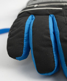Reusch Bolt GTX Junior 4961305 7687 black blue grey 2
